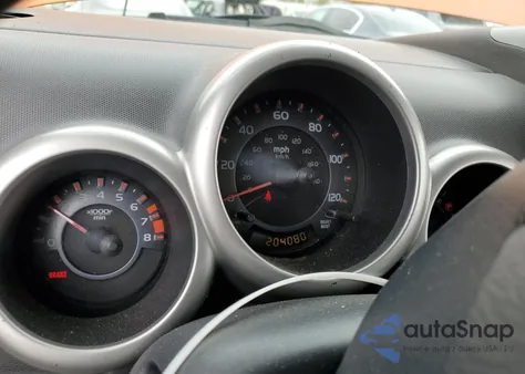 2003 Honda Element Ex from USA, damaged, VIN 5J6YH28563L011993